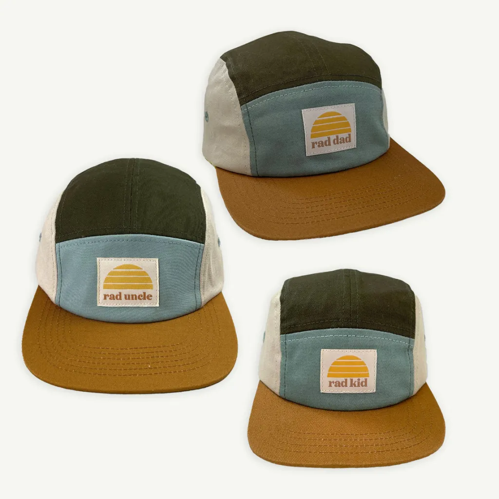 ytbs_cap_bundle_0.webp Banabae YTB's Cap Bundle-Kids Hats, Caps And Beanies | Hats, Caps And Beanies